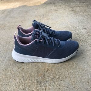 Under Armour AURA Running / Gym Shoes, Women's 8.5